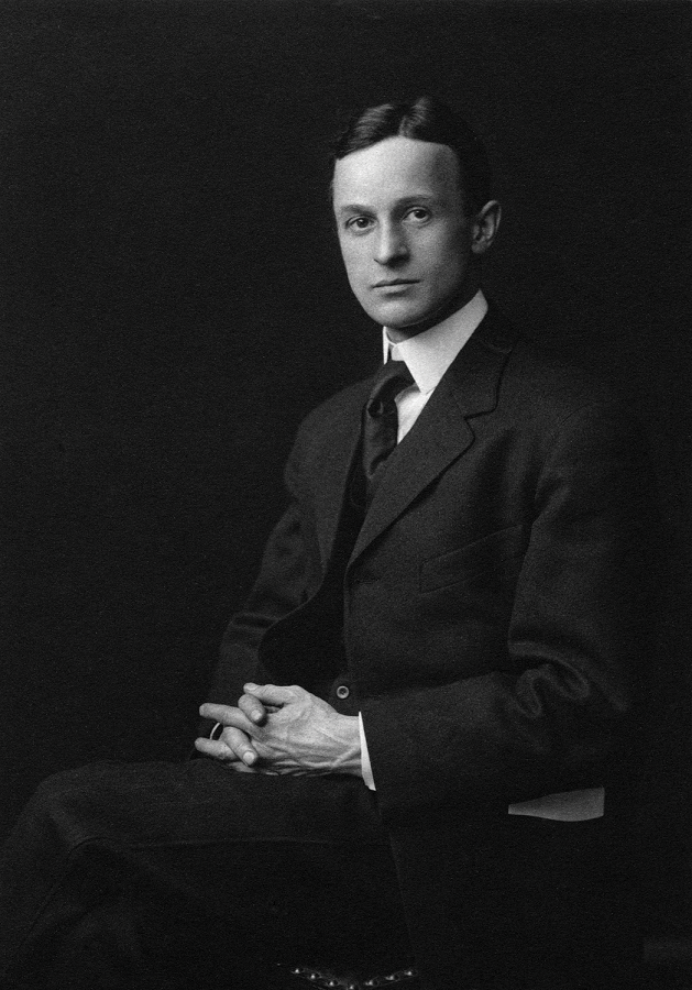 Harvey Cushing